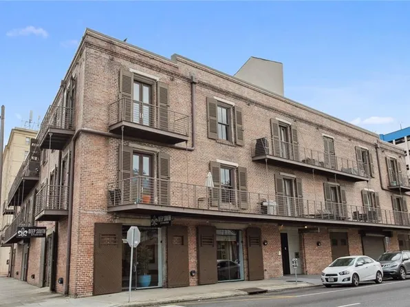 900 S Peters St #2, New Orleans, LA 70130