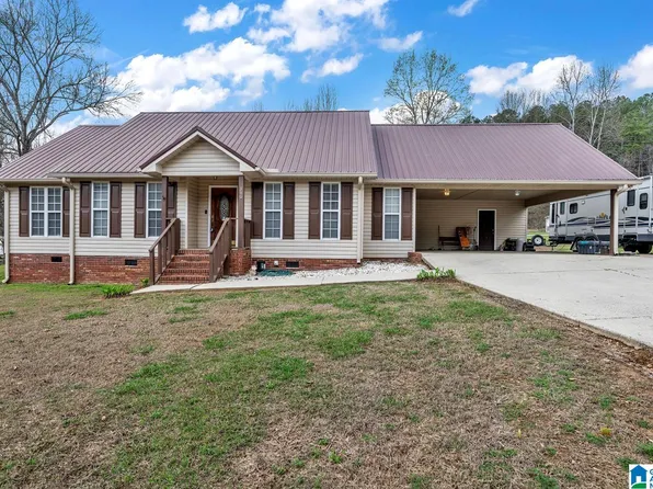 380 Maple Valley Cir, Blountsville, AL 35031