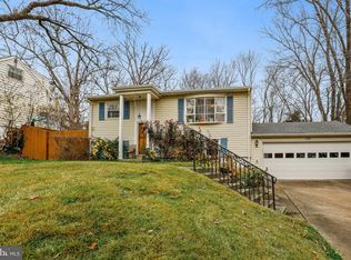 1735 Alaska Ct, Woodbridge, VA 22191