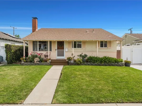 15302 Gerkin Ave, Lawndale, CA 90260