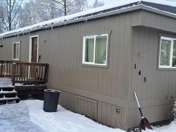 2221 E Muldoon Rd #143, Anchorage, AK 99504