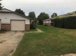 1907 Sycamore Pl, Springdale, AR 72762