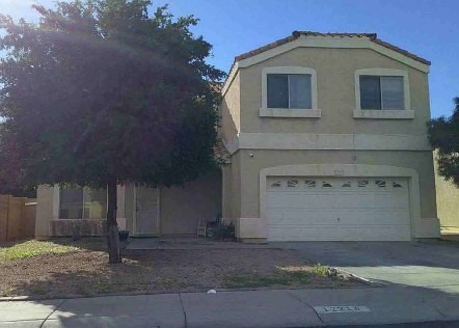 Property Front View
