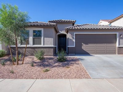 25668 N 161st Ave, Surprise, AZ, 85387