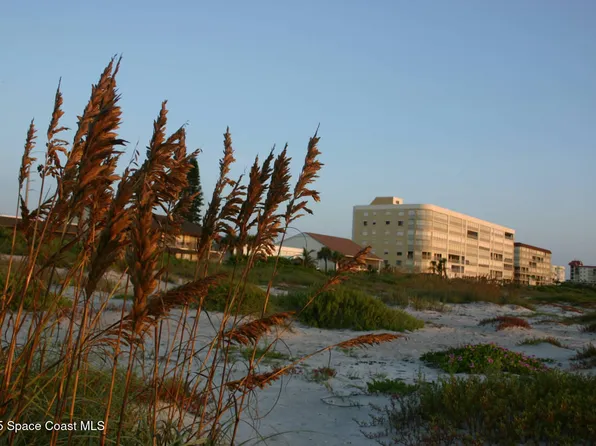 3219 S Atlantic Ave APT 602, Cocoa Beach, FL 32931