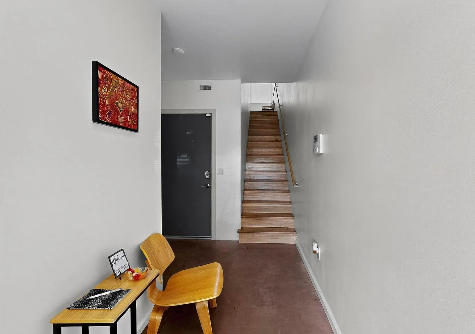 1 bed, 1.5 bath, 1033 sqft, $1,800 — Photo 4