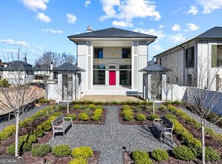 245 Roycroft Ln, Fayetteville, GA 30214