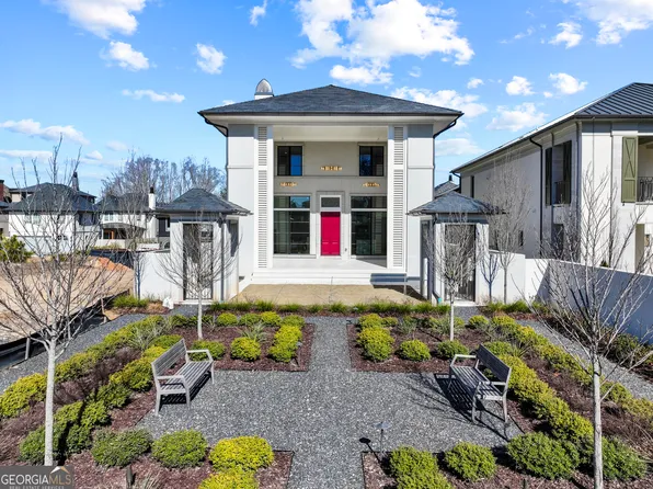 245 Roycroft Ln, Fayetteville, GA 30214