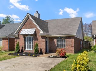 7181 Lynnease Dr, Southaven, MS 38671
