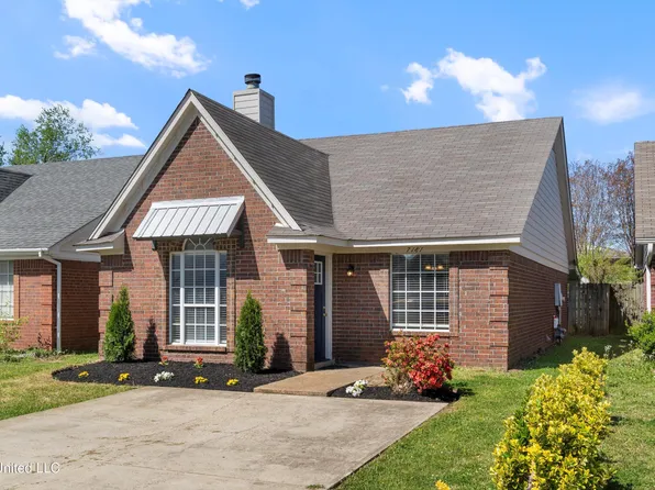 7181 Lynnease Dr, Southaven, MS 38671