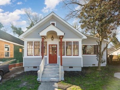 1013 36th St, Norfolk, VA, 23508