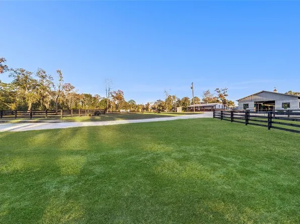 6491 SE 185th Ter, Morriston, FL 32668