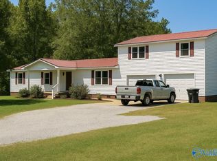 180 County Road 368, Trinity, AL 35673