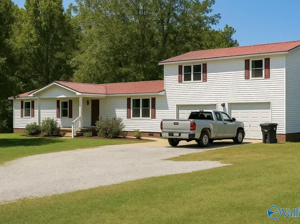 180 County Road 368, Trinity, AL 35673