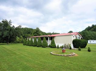 171 7th Ave, Wht Sulphur S, WV 24986