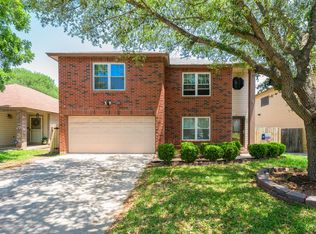 6477 Beech Trail Dr, Converse, TX 78109