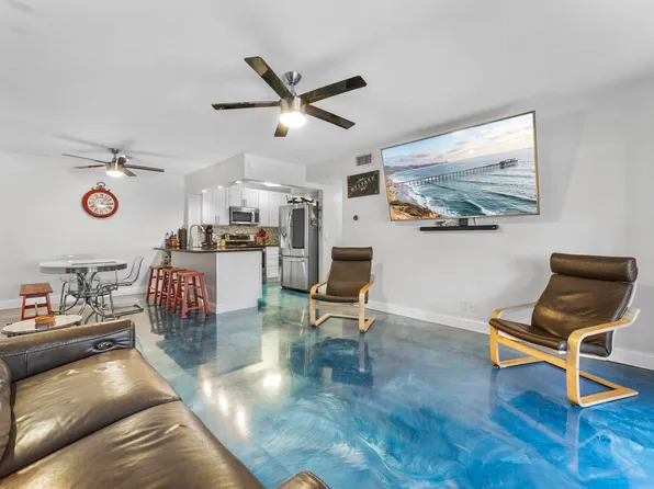 614 Sea Pine Way #B1, Greenacres, FL 33415
