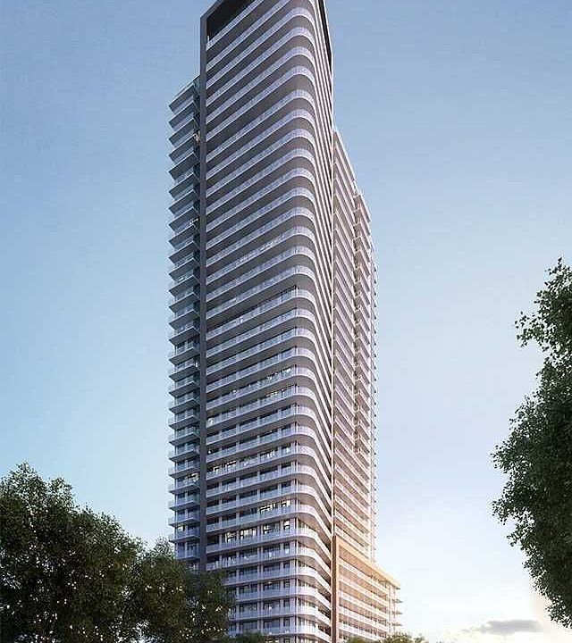 1st image of 7895 Jane St #1914