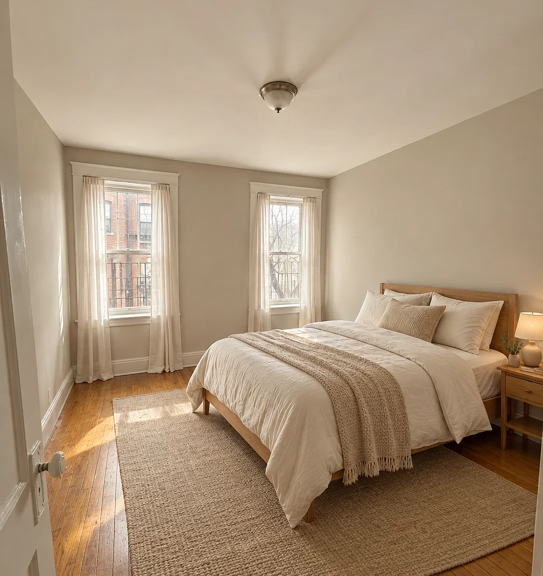 2 bed, 700 sqft, $2,840 — Photo 4