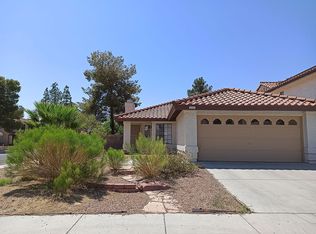 8401 Stapleton Ave, Las Vegas, NV 89145