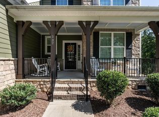 537 Spring Flower Ct, Cary, NC 27511