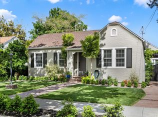 1273 Cristina Ave, San Jose, CA