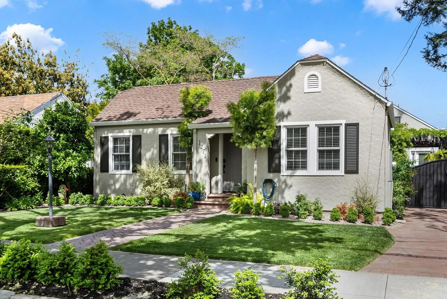 1273 Cristina Ave photo 1