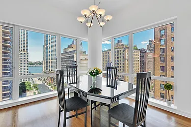 Sold by Engel & Völkers New York City