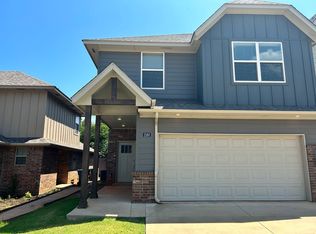 2180 Buena Vida Ln, Edmond, OK 73013