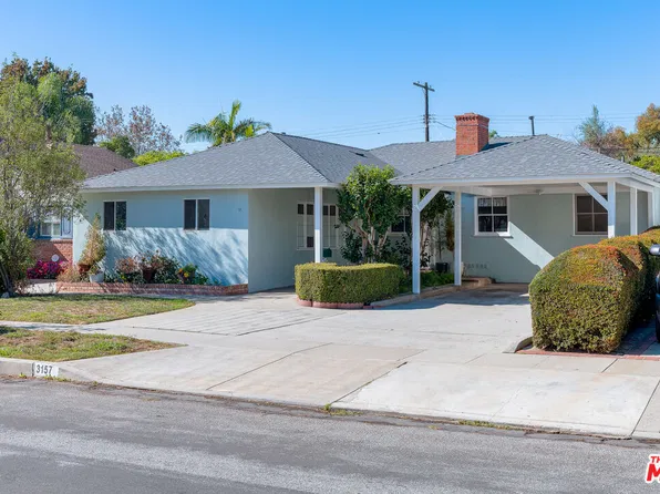 3157 Coolidge Ave, Los Angeles, CA 90066