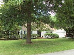 2205 S Marlan Ave, Springfield, MO 65804
