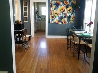 351 Jewell St, Ferndale, MI 48220