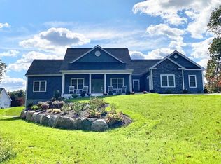 694 Hickory Rd, North Attleboro, MA 02760