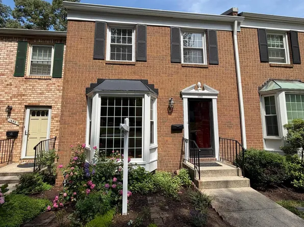 1650 Albermarle Dr, Crofton, MD 21114