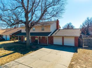 813 SW 25th St, El Reno, OK 73036