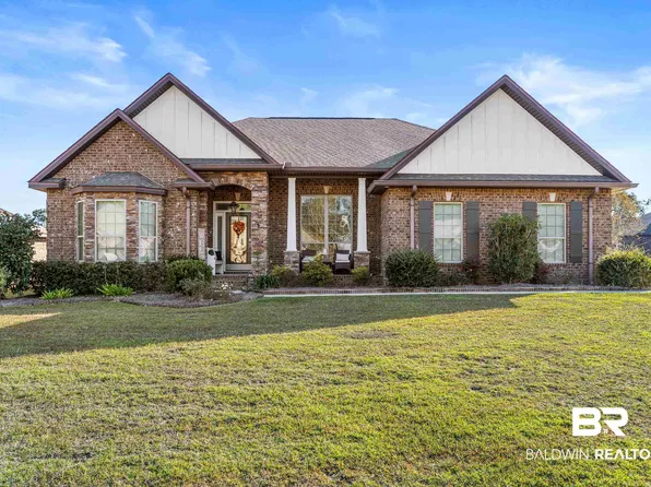 12099 Squirrel Dr, Spanish Fort, AL 36527