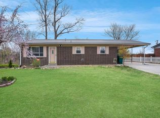 11301 Denzer Rd, Evansville, IN 47712