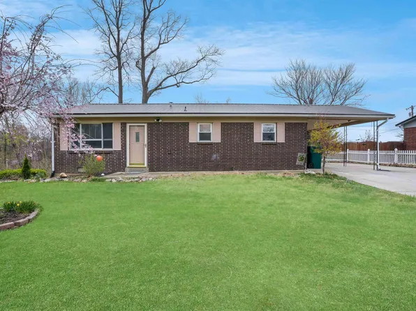 11301 Denzer Rd, Evansville, IN 47712