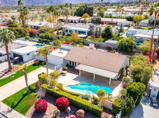 73165 Haystack Rd, Palm Desert, CA 92260