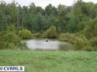 22900 St James Rd, Jetersville, VA 23083