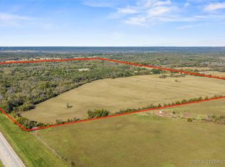 7480 Hornbeam Rd, Henryetta, OK 74437