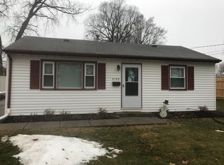 4104 51st St, Des Moines, IA 50310