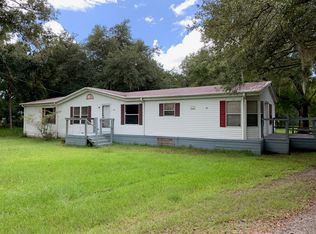5017 Pandora Pl, Plant City, FL 33566