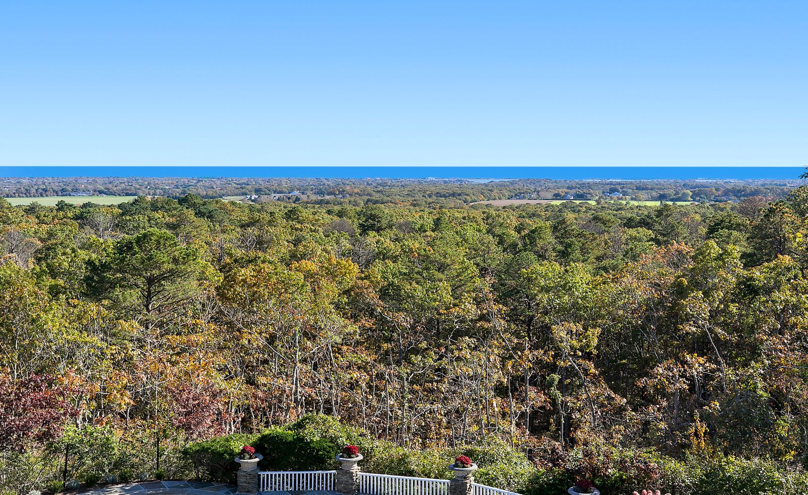  Ground Level Water Views