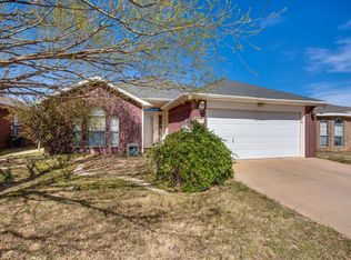 1702 75th St, Lubbock, TX 79423