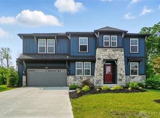 1881 Archerfield Pl, Miamisburg, OH 45342