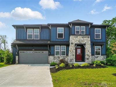 1881 Archerfield Pl, Miamisburg, OH, 45342