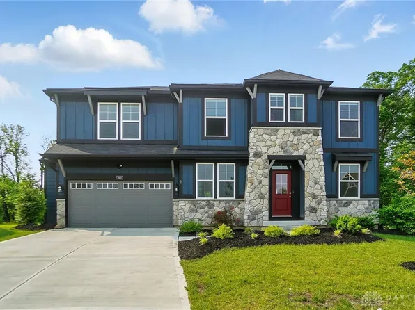 1881 Archerfield Pl, Miamisburg, OH 45342
