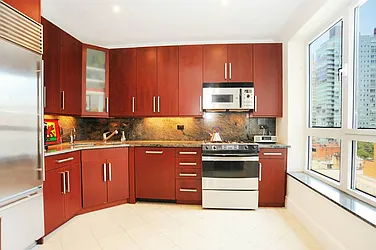 Rented by Town Residential
