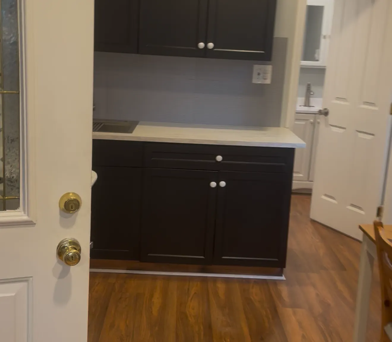 1 bed, 500 sqft, $900 — Photo 2